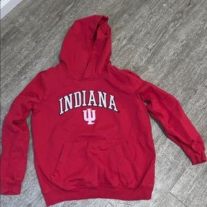 INDIANA SWEATSHIRT